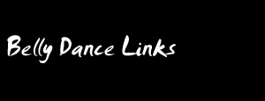 Belly Dance Links